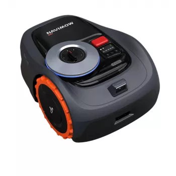 Segway Navimow I108E Wireless Robotic Lawn Mower