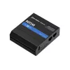 Teltonika RUT240 4G LTE Wi-Fi usmjerivač, sivi, EU utikač
