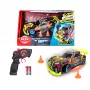RC automobil Dickie Tornado Drift RTR 2,4 GHz — drift automobil spreman za vožnju