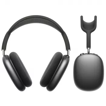 Apple AirPods Max Space Gray obnovljeni Grade A MGYH3AM/A
