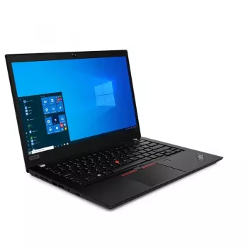 Lenovo ThinkPad T14 Gen 2 Intel Core i7-1185G7 16GB RAM 512GB SSD 14