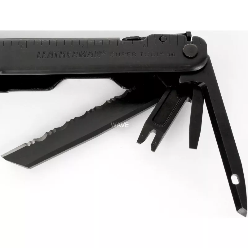 Leatherman 832758 crni