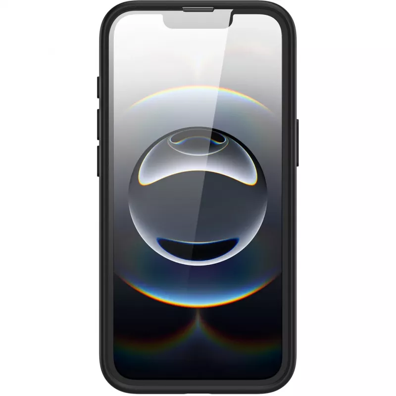 nevox StyleShell Shock iPhone 16e crna (2498)
