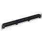 Q-lantec PK-U6-1 crni