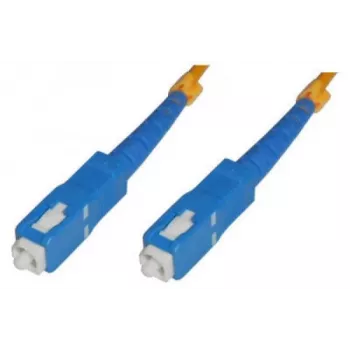 Microconnect FIB224003 InfiniBand/optički kabel 3 m SC žuti