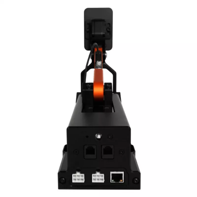 Simucube ActivePedal simulator (dodatak)