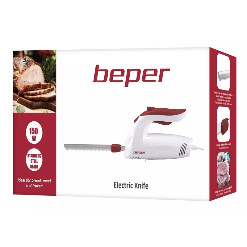 Kuhinjski nož Beper BP.790