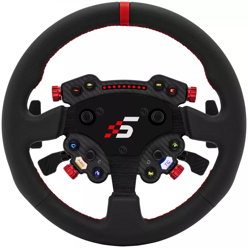 Simagic GT Pro HUB + gumbi