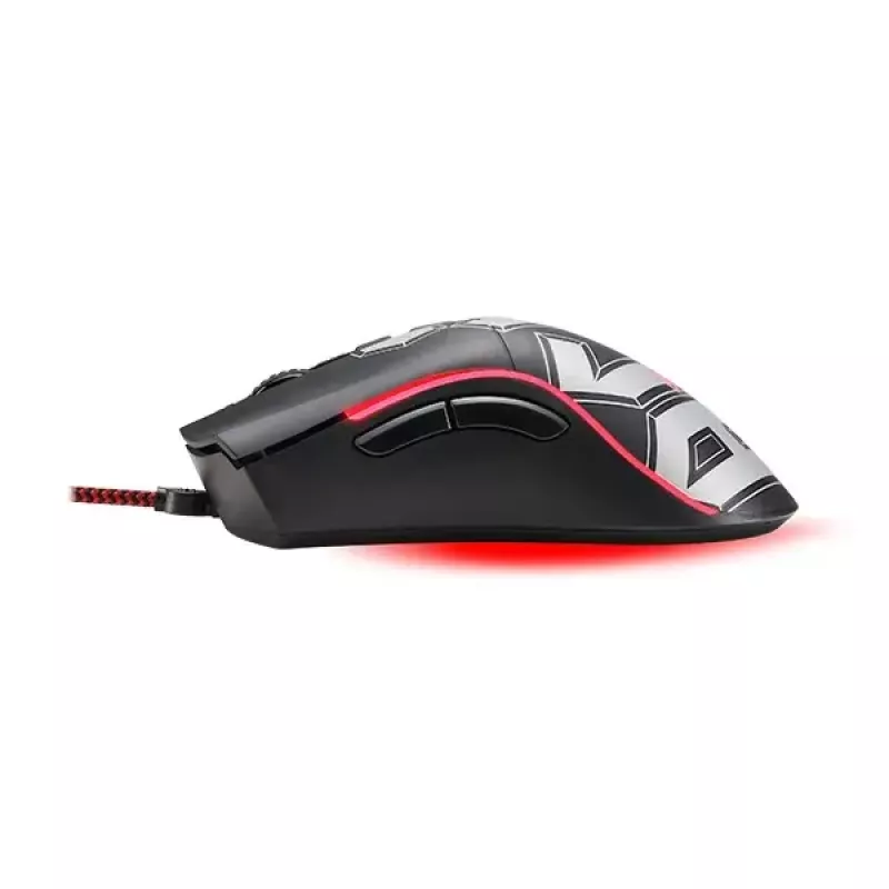 Subsonic gaming miš AC/DC