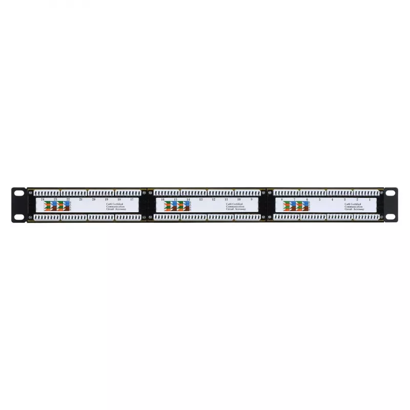 Q-lantec PK-U6-1 crni