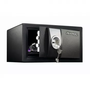 MASTER LOCK X031ML srednji digitalni kombinirani sef
