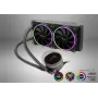 Hladnjak Inter-Tech tekuće hlađenje CPU Argus Iceman LC-240 RGB