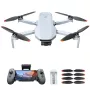 Potensic ATOM 2 Expansion Kit dron, 4K HDR, 10 km