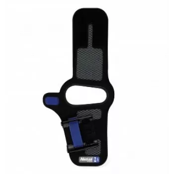 Right-hand integrated trigger for Newland barcode scanner ITS-RH-L-04, ergonomic pistol grip accessory