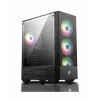 Ryzen 7 7800X3D + RTX 5070 prilagođeno gaming računalo – konfigurirajte sami | DistriNode