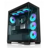 DistriNode Ryzen 7 7800X3D + RTX 5070 gaming računalo po mjeri | konfigurirajte sami