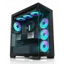 DistriNode Ryzen 7 7800X3D + RTX 5070 gaming računalo po mjeri | konfigurirajte sami