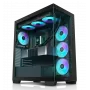 DistriNode Ryzen 7 9800X3D + RTX 5080 gaming računalo po mjeri - konfigurirajte sami
