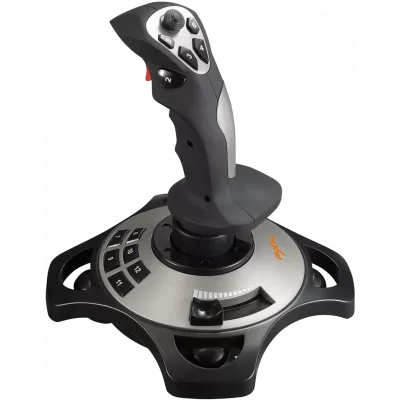 Joystickovi