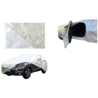 Nadstrešnice za automobile