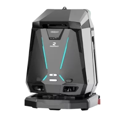 Robotski mopovi