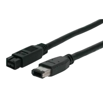 FireWire kabeli