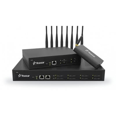 VoIP pristupnici i usmjerivači