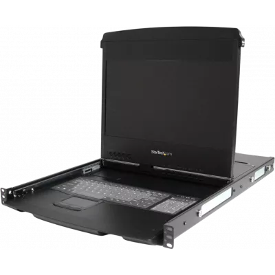 Rack konzole