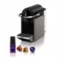 Krups Pixie XN306T10 aparat za kavu poluautomatski aparat za kavu na kapsule 0,7 L