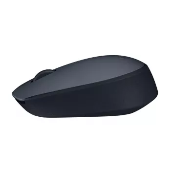 LOGITECH M170 Wireless Mouse Grey Emea