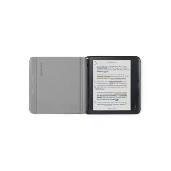 Folio futrola Rakuten Kobo SleepCover 17,8 cm crna