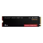 SSD WESTERN DIGITAL WD_BLACK SN850X, 8TB, PCIe Gen4 x4, M.2 2280