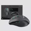 Miš Logitech Marathon M705 RF bežični