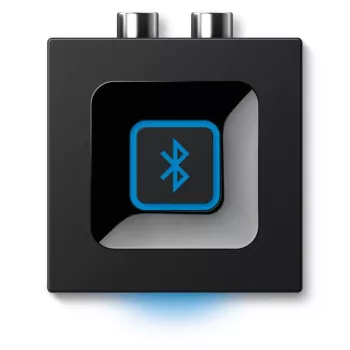 Logitech 980-000912 Bluetooth audio prijamnik, crni