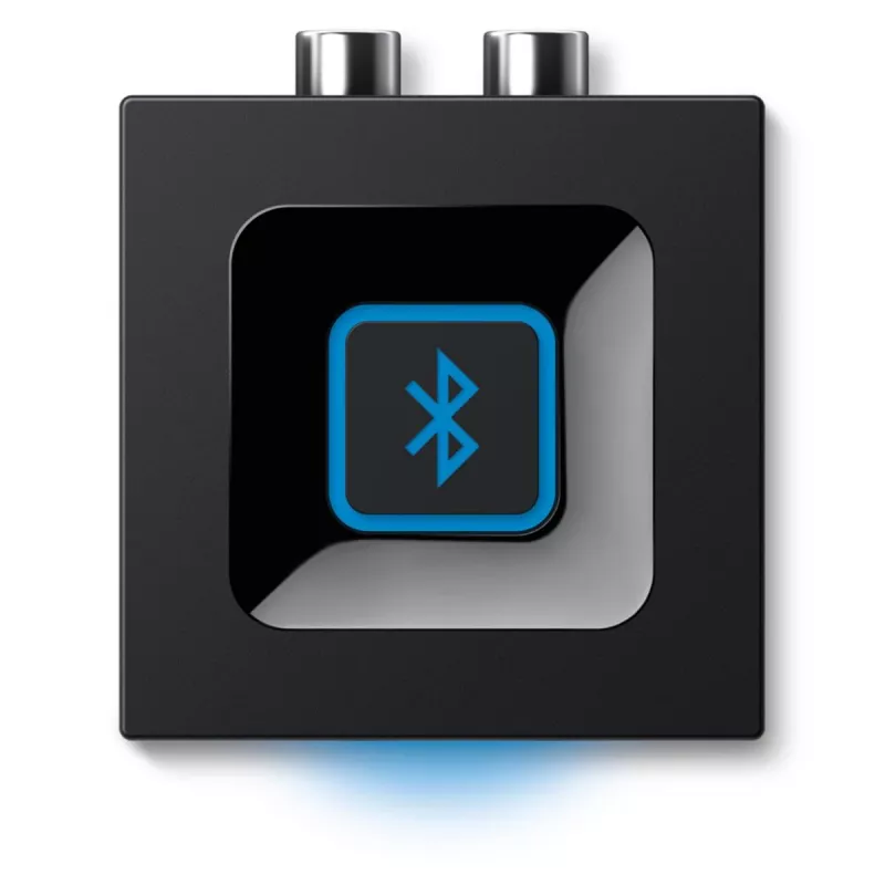 Logitech 980-000912 Bluetooth audio prijamnik, crni