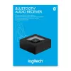 Logitech 980-000912 Bluetooth audio prijamnik, crni
