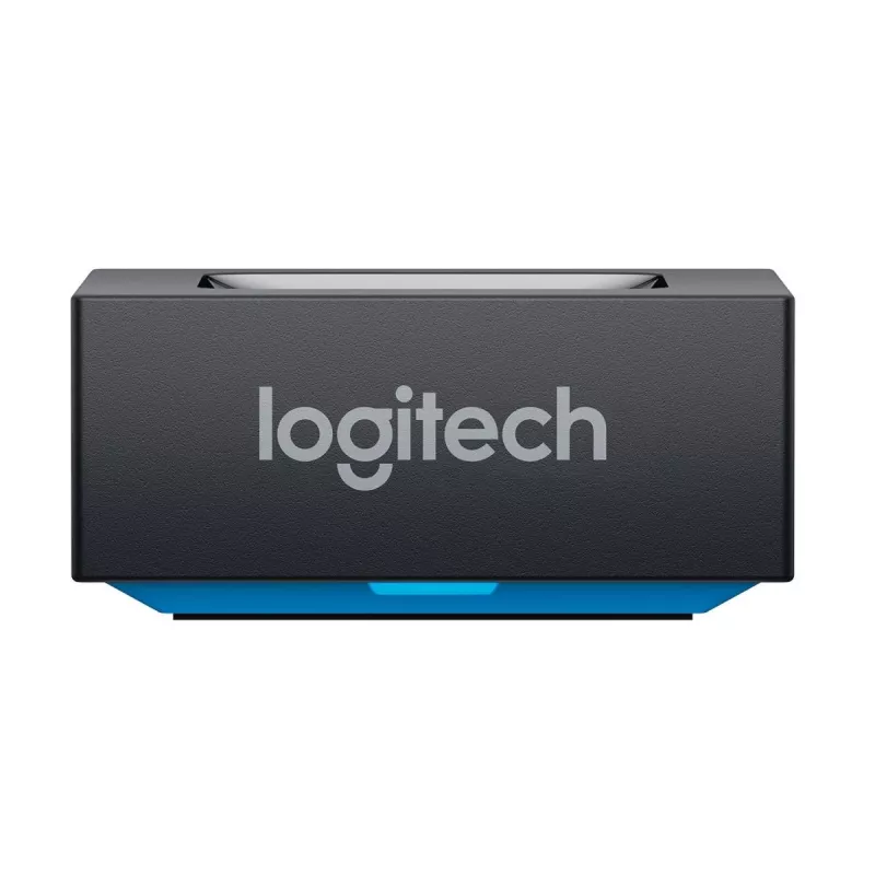 Logitech 980-000912 Bluetooth audio prijamnik, crni