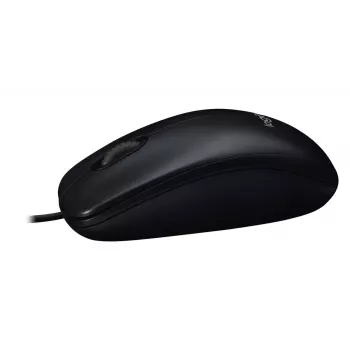 LOGITECH miš M90