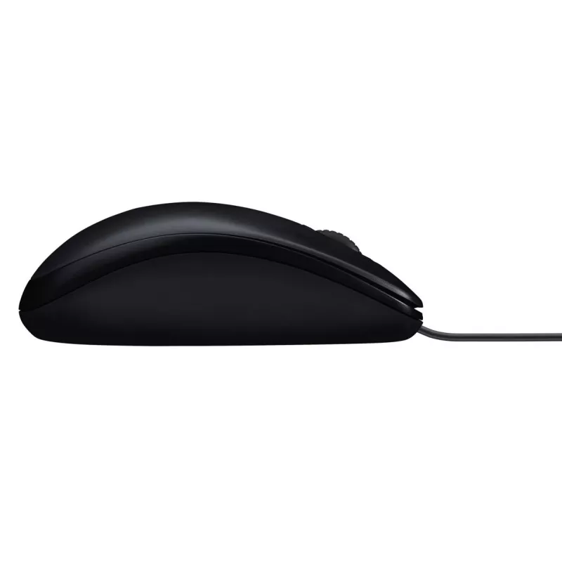 LOGITECH miš M90