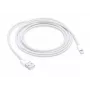 Apple Lightning na USB kabel 2 m MD819ZM/A