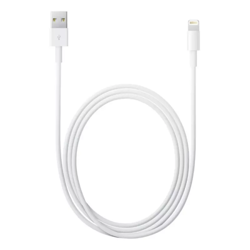 Apple Lightning na USB kabel 2 m MD819ZM/A