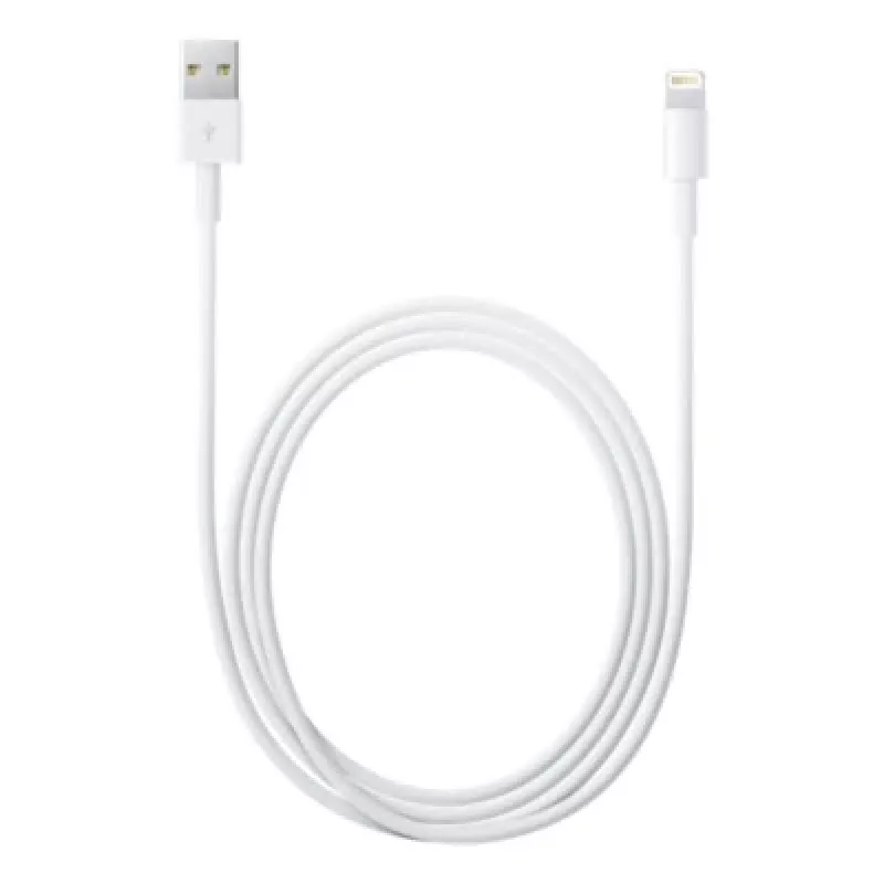 Apple Lightning na USB kabel 2 m MD819ZM/A