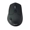 LOGITECH M720 Triathlon bežični miš za više uređaja - crni
