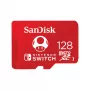 WESTERN DIGITAL SanDisk Micro SDXC kartica za Nintendo Switch 128 GB UHS-1 100 MB/s
