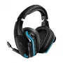 LOGITECH G935 bežične gejmerske slušalice 7.1 Surround Sound Lightsync - 2,4 GHz