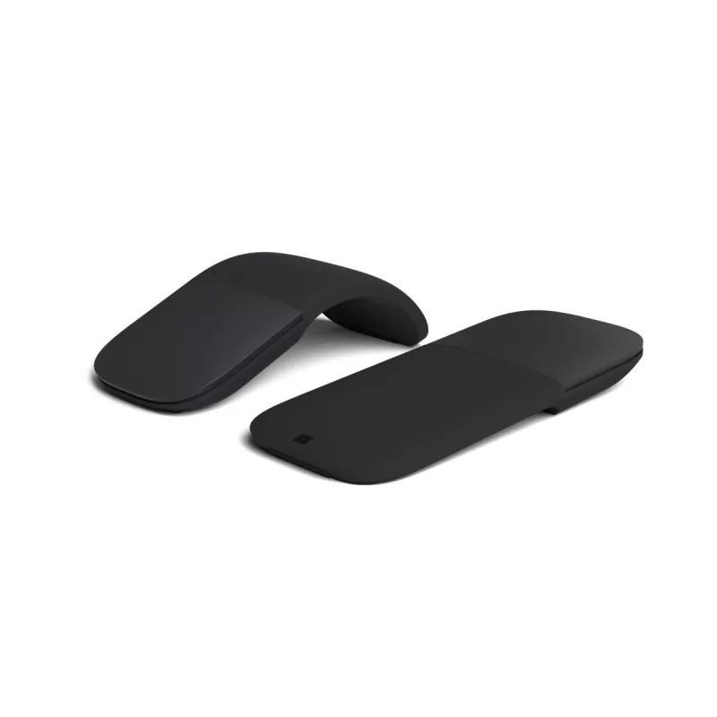 MICROSOFT Surface Arc Mouse Bluetooth – crni