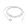 APPLE USB-A na Lightning kabel 1 m (mxly2zm/a)