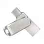 USB memorija SanDisk 1 TB USB Type-A USB Type-C Ultra Dual Drive Luxe