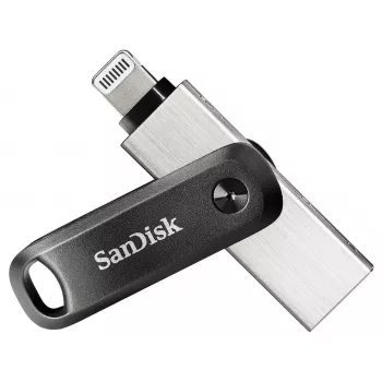 USB flash pogon SanDisk 64 GB USB Type-A Lightning iXpand