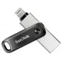 USB flash pogon SanDisk 64 GB USB Type-A Lightning iXpand